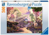 Ravensburger - The Magic River Puzzle 500 Piece
