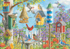 Ravensburger - Home Sweet Home Puzzle 300 Piece Large Format