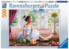 Ravensburger - sunday ballet puzzle 500 pce