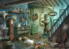 Ravensburger - Escape 8 The Forbidden Basement Puzzle 759pc