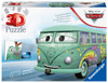 Ravensburger - VW T1 Pixar Puzzle 3D 162 Piece