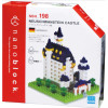 Nanoblock - neuschwanstein castle