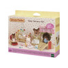 Sylvanian Families Baby Nursery Set