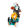 5-in-1 Mechanical Coding Robot