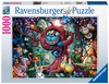 Ravensburger - Most Everyone Is Mad Puzzle 1000 Piece