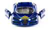 Siku Bugatti Chiron Gendarmerie