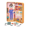 Magnetic Puzzle Box - Preschool Teacher