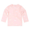Toshi Swim Rashie Long Sleeve Palm Beach - Size 2