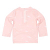 Toshi Swim Rashie Long Sleeve Palm Beach - Size 2
