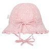 Toshi Bell Hat Milly Blush - Extra Small