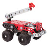 Meccano Masters 3 Multi Model Set - Rescue Squad
