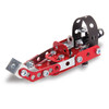 Meccano Masters 3 Multi Model Set - Rescue Squad