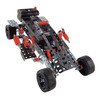 Meccano Super Construction Set In Case