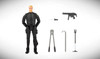 1:18 Scale Single Military Figure With Accessories - 15