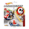 Hot Wheels Mario Kart - Shy Guy in B Dasher Kart
