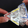 Crystal Pyraminx