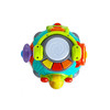 Hola Toys - Little Karaoke Space Capsule Activity Toy