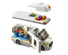 Lego City - Holiday Camper Van