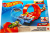 Hot Wheels Action Playset - Loop Stunt Champion