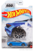 Hot Wheels Factory 500 - McLaren 720S