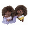 Sylvanian Families Hedgehog Twins (V2)