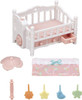 Sylvanian Families Crib with Mobile