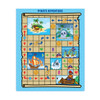 Melissa & Doug On The Go - Water Wow! Adventure Pathway