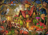 Ravensburger - The Little Cottage Puzzle 200 Piece