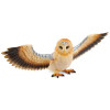 Schleich Fairy In Flight On Glam-Owl