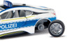 Siku BMW i8 Police Car