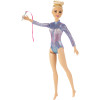 Barbie I Can Be Doll - Rhythmic Gymnast