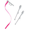 Barbie I Can Be Doll - Rhythmic Gymnast
