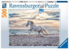 Ravensburger - Evening Gallop Puzzle 500 Piece