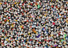 Ravensburger - Challenge Mickey Puzzle 1000 Piece