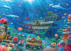 Ravensburger - Underwater Discovery Puzzle 200 Piece