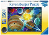 Ravensburger - Cosmic Connection Puzzle 150 Piece