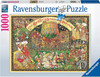 Ravensburger - Windsor Wives Puzzle 1000 Piece