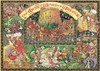 Ravensburger - Windsor Wives Puzzle 1000 Piece