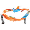 Hot Wheels Action Playset - Rapid Raceway Champion Hot Wheels Action Playset - Rapid Raceway Champion