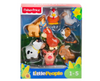 Little People Farm Animal 8 Pack