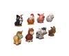 Little People Farm Animal 8 Pack
