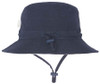 Toshi Sunhat Olly Midnight - Extra Large