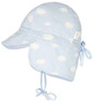 Toshi Flap Cap Bambini Cloud - Extra Extra Small