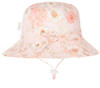 Toshi Sunhat Sabrina Blush - Small