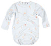 Toshi Onesie Long Sleeve Willow - Size 0