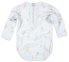 Toshi Onesie Long Sleeve Willow - Size 0