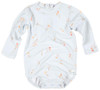 Toshi Onesie Long Sleeve Willow - Size 00