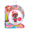 KindiKids Minis Summer Peaches Bobble Head