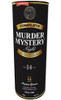 Complete Murder Mystery Night Tube
