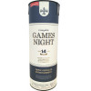 Complete Games Night Tube